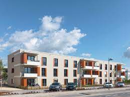 Die 1924 gegründete gsw ist mit 70 000 wohnungen einer der größten immobilieneigentümer berlins. Gsw Gmbh Gemeinnutziges Siedlungswerk Gmbh Frankfurt Am Main