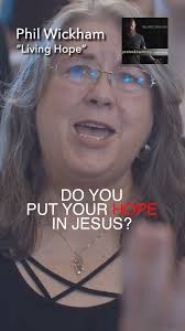 Jesus is our Living Hope! Phil Wickham cover by Praise and Harmony. ,  PURCHASE our music here: https://acappella.org/store/, STREAM our music  here: https://praiseandharmony.tv/, ., ., ., ...