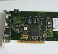 KUKA 00-109-040 KCP VGA/2.0 Interface Card