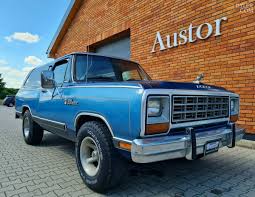 Image result for Nightwatch Blue 1985 Dodge