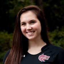 Alyssa Rudd's Chiles High School Bio