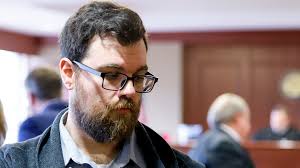 John Carter murder case: Deadline set to file motions, but case not called  in court