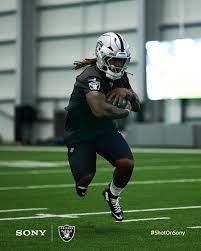 Las Vegas Raiders added a new photo. - Las Vegas Raiders