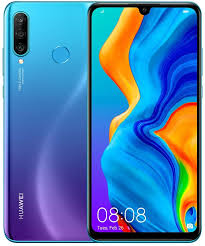 Последние твиты от huawei (@huawei). Huawei P30 Lite 256go Peacock Blue Amazon Co Uk Computers Accessories