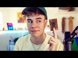 💳 STREAM DOESNT END UNTIL I BECOME A YUGIOH MASTER 💳