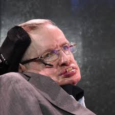 What Stephen Hawking Doesn't Know, And What He Knows All Too Well