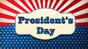 Image result for presidents day