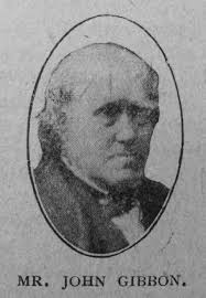 The Gibbons of Stretford