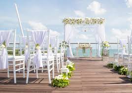 Servicio De Alquiler De Mobiliario Para Bodas Y Eventos En Murcia