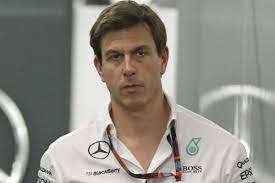 Toto wolff is an austrian investor and former racing driver. Mercedes F1 Boss Toto Wolff Buys Stake In Aston Martin The New Indian Express