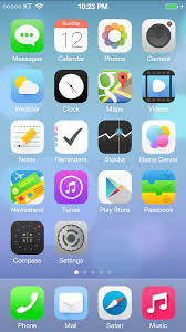 With this i11 oslauncher, you will be able to change the style of your android phone to ilauncher. Ilauncher V3 7 0 1 Pro Apk Udownloadu