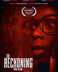 The Reckoning (Short 2023)