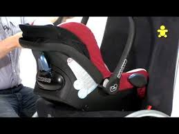29 results for maxi cosi cabriofix price and other details may vary based on size and color. Maxi Cosi Cabriofix Car Seat Bellababy Ie Youtube