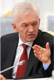 Oro nero. Sulle rotte del petrolio russo nel continente africano