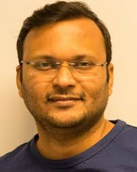 Hylleraas Seminar, Sai Manoj Gorantla