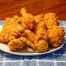 Dooky Chase S Southern Fried Chicken Recipe Food Com Recipe Fried Chicken Recipe Southern Making Fried Chicken Southern Fried Chicken