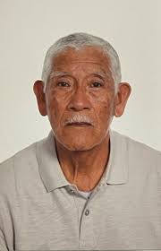 Erasto Rodriguez Rosalez Obituary