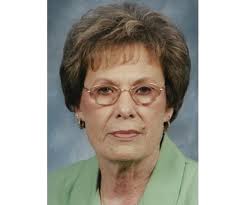 Sharon Preston Obituary (1935