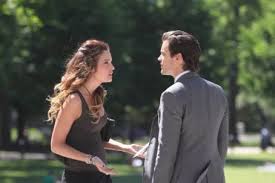(april 2014) filming white collar (2009) season 6 in new york city. White Collar Characters List Famousfix