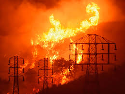 Smoke alarms detect the presence of smoke by one or both of two sensor types: When Power Lines Break A New Control System Keeps The Sparks From Flying Ieee Spectrum