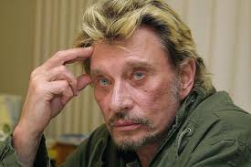 Johnny Hallyday overleden