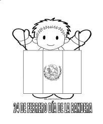 Esa fecha es feriado nacional y día festivo dedicado a la bandera argentina y a la conmemoración de su creador, manuel belgrano, fallecido en ese día de 1820. Imagenes Del Dia De La Bandera De Mexico Para Compartir Todo Imagenes