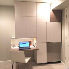 Having one of these simple to use table options can make or break a sudden dinner party for more people than your… Ikea Kitchen Desk Hack Novocom Top