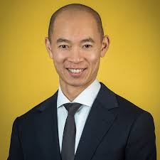 Jason Ou's Instagram, Twitter & Facebook