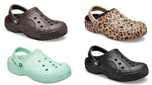 Crocs allcast waterproof boot, candy pink/black, c9 (26. Baya Lined Crocs Review Perfect For Cold Weather Reviewed