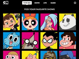 Read reviews, compare customer ratings, see screenshots, and learn more about cartoon network app. Cartoon Network For Android Apk Download