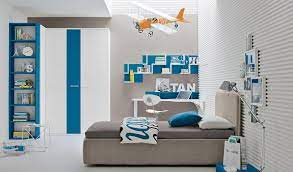 Pin Su Camerette Per Bambini Childrens Bedroom