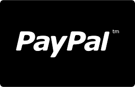 Here you can find logos of almost all the popular brands in the world! Paypal Logo In Rectangular Black Card Svg Png Icon Free Download 44447 Onlinewebfonts Com