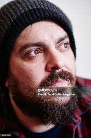 Shaun Morgan's Instagram, Twitter & Facebook