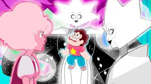 Steven Universe, Un Diamante Rosa - Blog | eMarket Perú