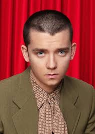 Fan Casting Harry Osborn as Asa Butterfield in Actors Who Should Play  Characters In The MCU