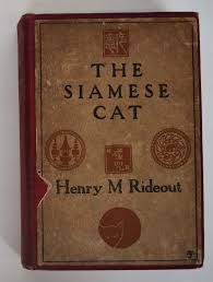 The Siamese Cat