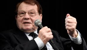 Nobel laureate luc montagnier has confirmed that there is no chance of survival for people who luc montagnier was the joint recipient of the 2008 nobel prize in physiology or medicine for his. French Nobel Prize Winner Covid 19 Made In Lab