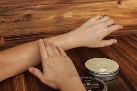 Image result for SHEA BUTTER SECRETS AND HEALTH BENEFIT