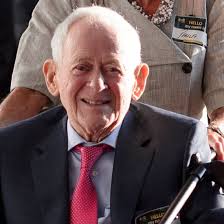 Dundalk businessman Pat O'Callaghan to receive highest civic honour in  Newfoundland