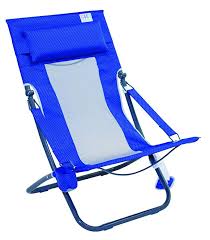Rio Beach Portable Compact Fold Breeze Beach Sling Chair Review Sling Chair Portable Camping Chair Sand Chair