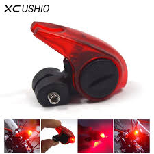 2020 Wholesale Bicycle Brake Light Safety Road Bike Warning Led Light Folding Mtb Cycling Suitable For V Brakes Automatic Control From Alexandr 22 22 Dhgate Com