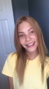 Nadia Turner Girlfriend