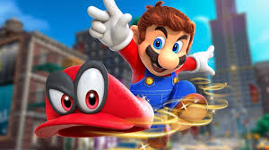 Trend Google: shigeru miyamoto