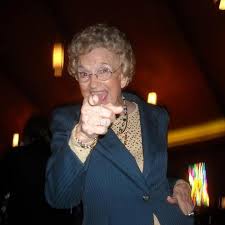 MARGARET GALLUPS Obituary (2013)