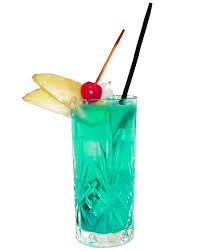 Blue Lagoon Rezept Cocktail Rezepte Aperol Rezepte Cocktail Rezepte Mit Alkohol