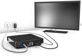 J'ai installé ma tv (philips récente) dans mon nouveau logement et elle ne trouve aucune chaine. Decodeur Tv Uhd Redemarrer Votre Installation Assistance Orange