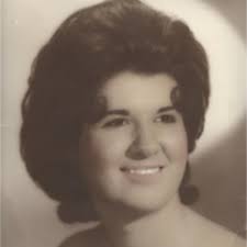 Peggy Knapp Obituary