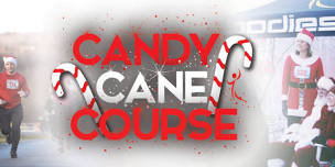 Candy Cane Course - Des Moines