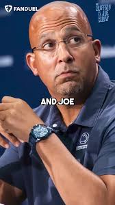 Penn State vs Oregon: College Football Game Preview