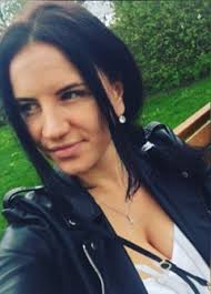 Irina Semiletova, Moscow